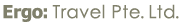 Ergo: Travel Pte. Ltd.