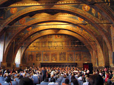 Palazzo dei Priori