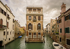 Hidden Venice Hidden Venice