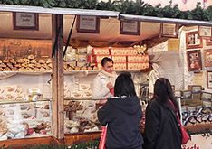 Christmas goodies Christmas goodies
