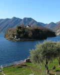 The exquisite beauty of Isola Comancina in Lake Como