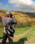 Autumn shades of the Langhe Wine Country Autumn shades of the Langhe Wine Country