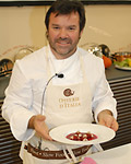 In October - Salone del Gusto for lovers of real honest food. Photo © Slow Food Salone del Gusto for lovers of real honest food