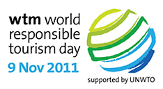 World Responsible Tourism Day 2011