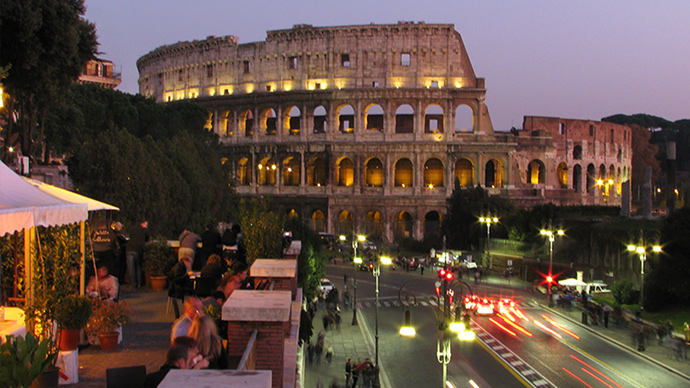 Colosseum