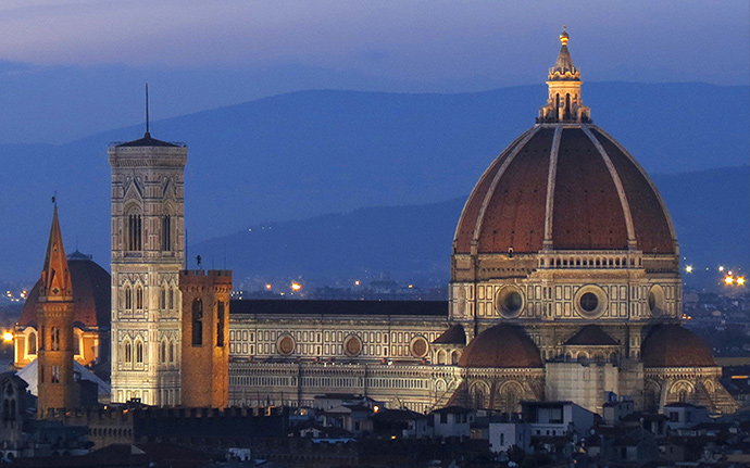 Duomo di Firenze