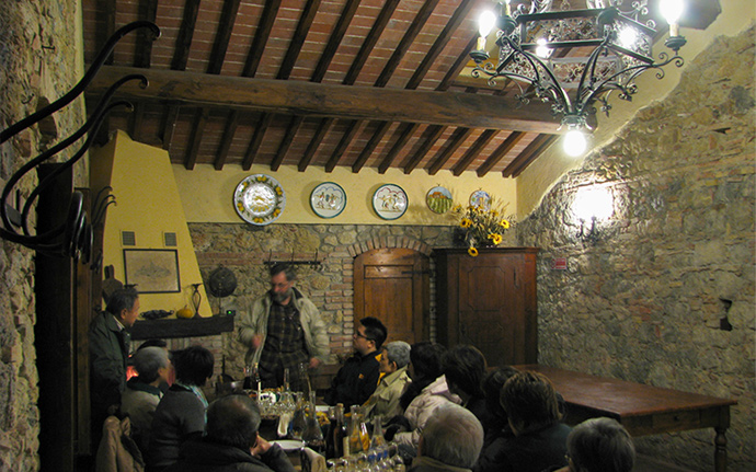 Fattoria San Donato