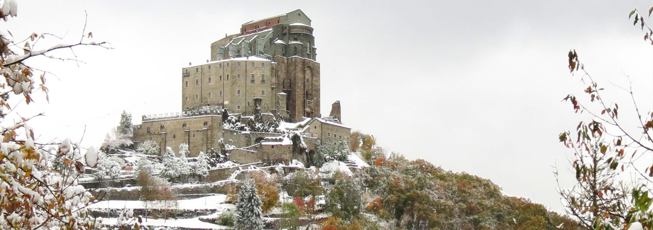 Sacra San Michele