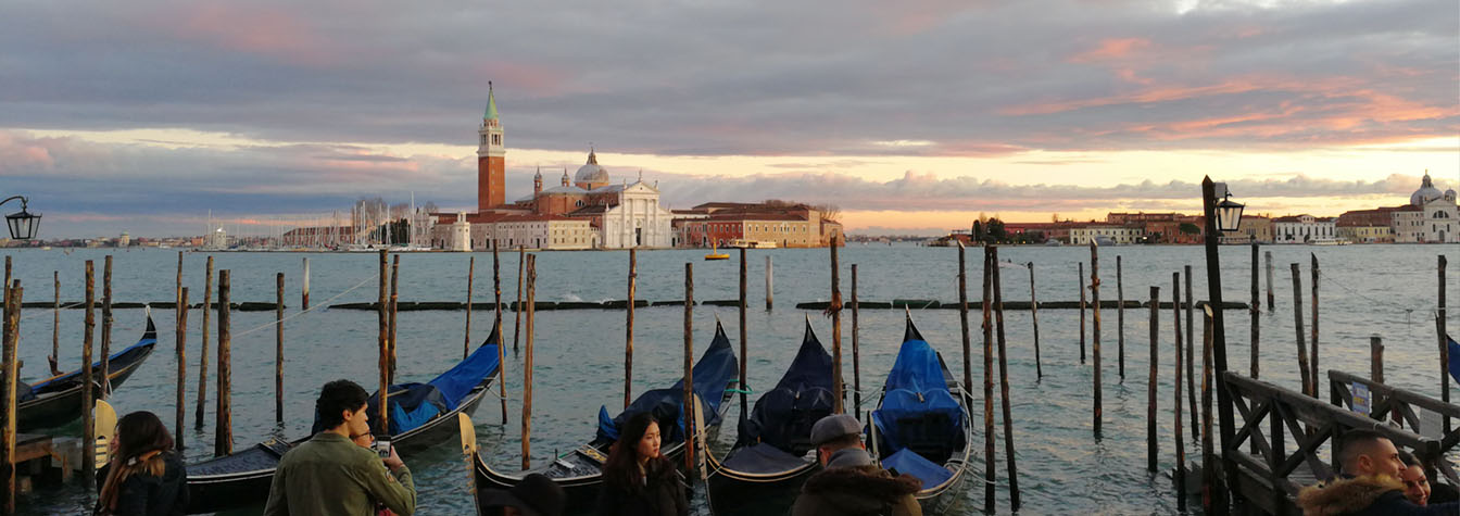 Venice - San Giorgio Maggiore