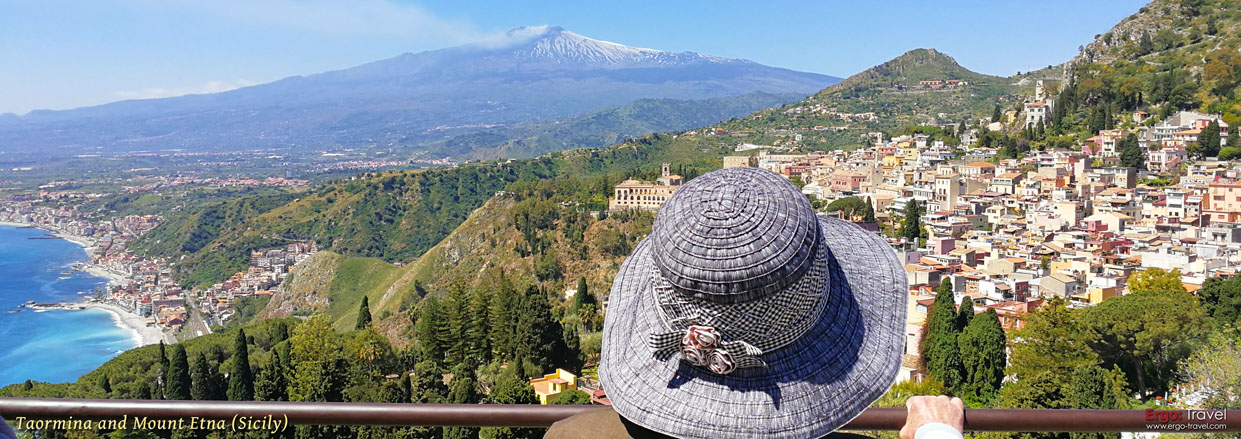 Mount Etna
